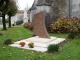 Photo suivante de Clam Monument à la mémoire de nos jeunes Camarades morts pour la France.