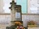Photo suivante de Clion Le Monument aux Morts