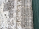 Photo précédente de Clion Frise sculptée du portail - Eglise Saint André.