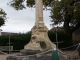 Photo suivante de Clion Le Monument aux Morts