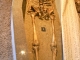 Squelette de Louis de la Rochandry 