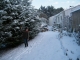 Photo suivante de Croix-Chapeau sous la neige