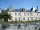 Photo précédente de Dompierre-sur-Charente HOTEL CHATEAU SAINTE MARIE