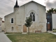 Photo suivante de Dompierre-sur-Mer    église Saint-Pierre