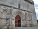 Photo précédente de Esnandes -église Saint-Martin