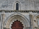 Photo suivante de Esnandes -église Saint-Martin