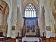 Photo suivante de Esnandes -église Saint-Martin