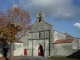 Photo suivante de Forges Église du Village