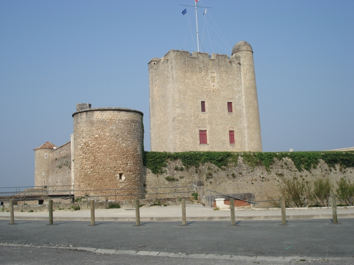 Le fort - Fouras