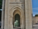  .église Saint-Gaudence