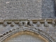 Photo suivante de Genouillé   église Notre-Dame