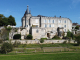 Photo précédente de Jonzac Château de Jonzac en Charente-Maritime (17) - Région Nouvelle-Aquitaine