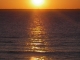 Photo suivante de L'Houmeau Coucher de soleil vu du bord d'océan