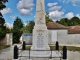 Photo précédente de La Jarne Monument aux Morts
