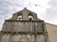 Photo suivante de La Jarne   église Notre-Dame