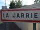 La Jarrie