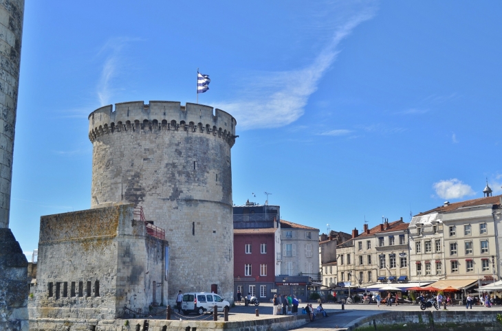  - La Rochelle