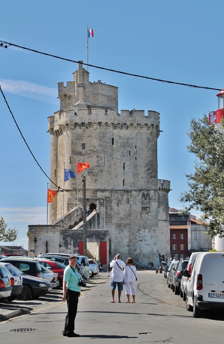 Le Château - La Rochelle