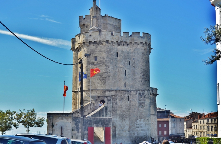 Le Château - La Rochelle