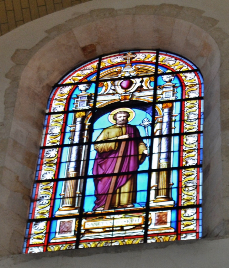  .église Saint-Sauveur - La Rochelle