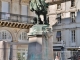 Statue de Jean-Guiton