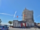 Photo précédente de La Rochelle Le Château