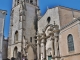 Photo suivante de La Rochelle  .église Saint-Sauveur