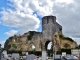 Photo précédente de Marans Ruines de l'église Saint-Etienne