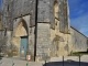 Photo précédente de Marsilly    église Saint-Pierre
