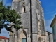 Photo suivante de Marsilly    église Saint-Pierre