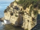 Photo précédente de Meschers-sur-Gironde falaise meschers