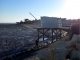 Photo suivante de Meschers-sur-Gironde Carrelet sur le bord de mer entre Meschers et Talmont