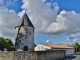 Photo précédente de Montroy Saint-Julien commune de Montroy