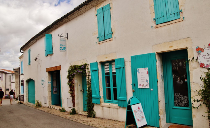 La Commune - Mornac-sur-Seudre