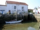 Photo suivante de Mornac-sur-Seudre Le moulin à marée