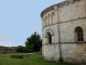 Photo suivante de Mornac-sur-Seudre eglise-saint-pierre-le-chevet-avec-les-sarcophages-merovingiens