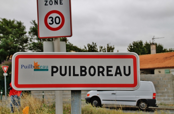  - Puilboreau