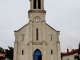 Photo précédente de Puilboreau  !église Saint-Louis