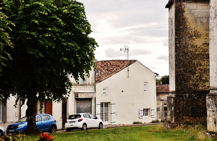 La Commune - Rétaud