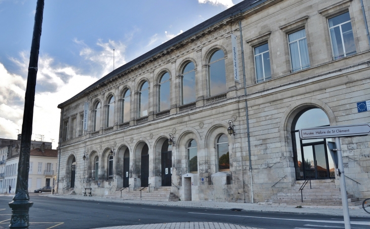 Palais des Congres  - Rochefort
