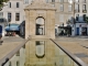 Photo précédente de Rochefort fontaine Place Colbert