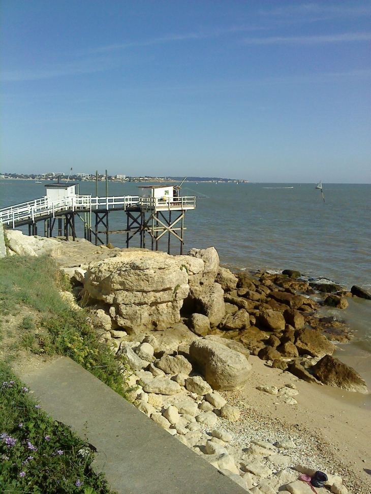 Promenade du Chay Royan G.K