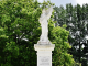 Photo précédente de Saint-André-de-Lidon Monument-aux-Morts