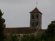 Photo suivante de Saint-Bris-des-Bois Autre vue de l'Eglise