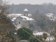 Photo précédente de Saint-Bris-des-Bois Eglise vu des hauts de St Césaire