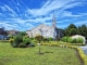 Photo suivante de Saint-Dizant-du-Gua L'église Saint Vincent de Saint Dizant du Gua - crédit Philippe Bizet