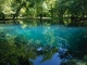 Photo précédente de Saint-Dizant-du-Gua Les Fontaines Bleues du parc du Château de Beaulon  - crédit Philippe Bizet