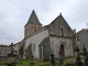 Eglise Saint Pierre d'Antignac.