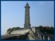 Photo suivante de Saint-Georges-de-Didonne Le phare