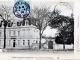 Photo suivante de Saint-Jean-d'Angély La Caisse d'épargne, vers 1905 (carte postale ancienne).